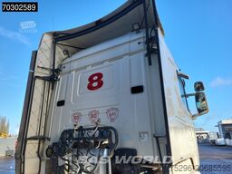 Scania R520 4X2 Manual! Retarder Hydraulik Full-Air Alcoa