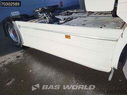 Scania R520 4X2 Manual! Retarder Hydraulik Full-Air Alcoa