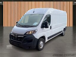 OPEL Movano 2.2 L3H3 3,5t Edition*Einparkhilfe*Klima