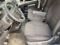 OPEL Movano 2.2 L3H3 3,5t Edition*Einparkhilfe*Klima