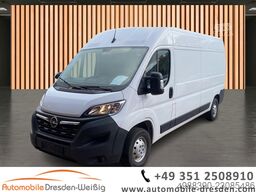 OPEL Movano 2.2 L3H3 3,5t Edition*Einparkhilfe*Klima