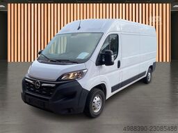 OPEL Movano 2.2 L3H3 3,5t Edition*Einparkhilfe*Klima