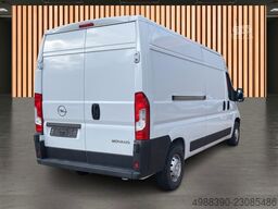 OPEL Movano 2.2 L3H3 3,5t Edition*Einparkhilfe*Klima