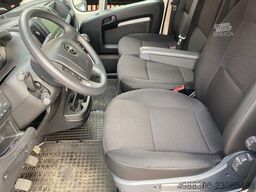 OPEL Movano 2.2 L3H3 3,5t Edition*Einparkhilfe*Klima