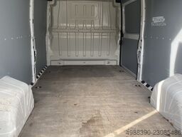 OPEL Movano 2.2 L3H3 3,5t Edition*Einparkhilfe*Klima