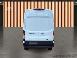 FORD Transit 350 L3H3 Trend*Kamera*Tempomat*Sitzhzg*