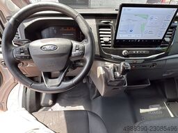 FORD Transit 350 L3H3 Trend*Kamera*Tempomat*Sitzhzg*