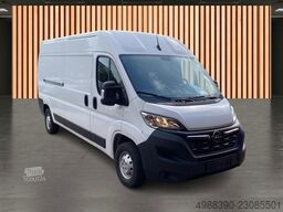 OPEL Movano 2.2 L3H3 3,5t Edition*Einparkhilfe*Klima