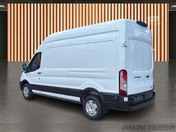 FORD Transit 350 L3H3 Trend*Kamera*Tempomat*Sitzhzg*