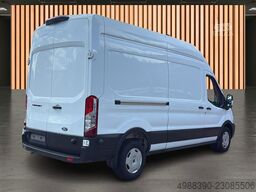 FORD Transit 350 L3H3 Trend*Kamera*Tempomat*Sitzhzg*