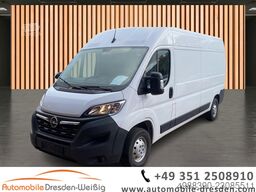 OPEL Movano 2.2 L3H3 3,5t Edition*Einparkhilfe*Klima