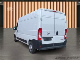 OPEL Movano 2.2 L3H3 3,5t Edition*Einparkhilfe*Klima