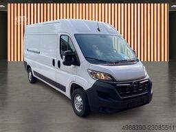OPEL Movano 2.2 L3H3 3,5t Edition*Einparkhilfe*Klima