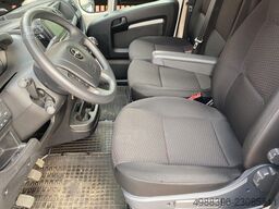 OPEL Movano 2.2 L3H3 3,5t Edition*Einparkhilfe*Klima