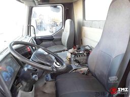 Renault Kerax 420 Hiab 102+remote 6x6