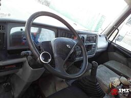 Renault Kerax 420 Hiab 102+remote 6x6