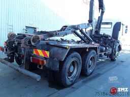 Renault Kerax 420 Hiab 102+remote 6x6