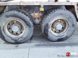 Renault Kerax 420 Hiab 102+remote 6x6