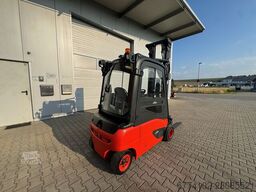 Linde E20PL-386-02 + Ladegerät 3775 --EK