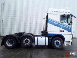 Daf 95 XF 430 6x2 euro 2