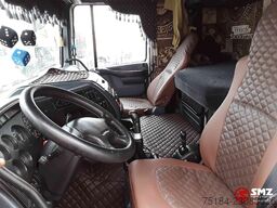 Daf 95 XF 430 6x2 euro 2