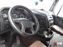 Daf 95 XF 430 6x2 euro 2