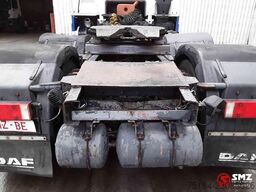 Daf 95 XF 430 6x2 euro 2