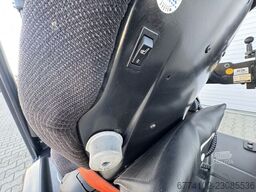 Linde E20L + Ladegerät NEU 48120--EK
