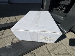 Linde E18  + Ladegerät NEU 4850--EK