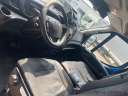 IVECO 72C18 HiMatic,Fahrgestell,1.Hand