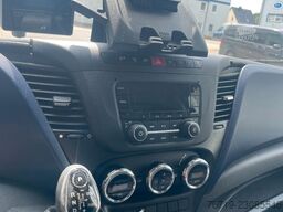 IVECO 72C18 HiMatic,Fahrgestell,1.Hand