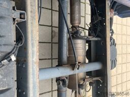 IVECO 72C18 HiMatic,Fahrgestell,1.Hand