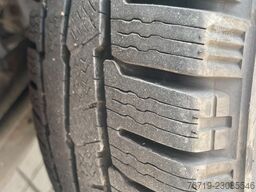 IVECO 72C18 HiMatic,Fahrgestell,1.Hand