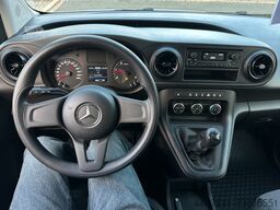 MERCEDES-BENZ Citan 110*kompakt*Klima*Parktronic*Radio