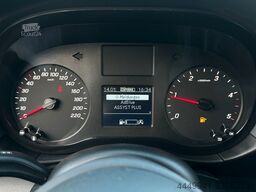 MERCEDES-BENZ Citan 110*kompakt*Klima*Parktronic*Radio