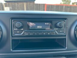 MERCEDES-BENZ Citan 110*kompakt*Klima*Parktronic*Radio