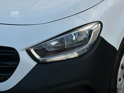 MERCEDES-BENZ Citan 110*kompakt*Klima*Parktronic*Radio