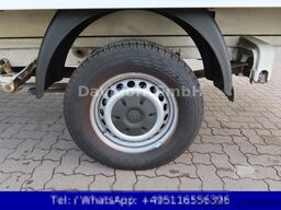 VW Nr.166 Crafter Koffer 35 L3 lang / Klima /Ladeb.