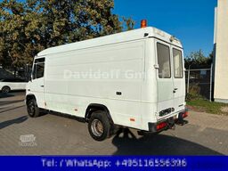 MERCEDES-BENZ Nr.288 Vario 614D / Diff. Sperre