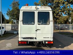 MERCEDES-BENZ Nr.288 Vario 614D / Diff. Sperre
