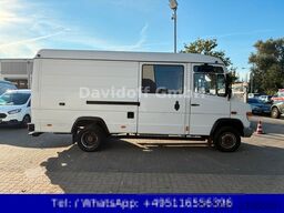 MERCEDES-BENZ Nr.288 Vario 614D / Diff. Sperre