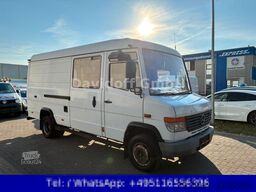 MERCEDES-BENZ Nr.288 Vario 614D / Diff. Sperre