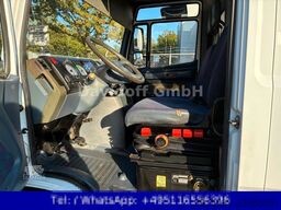 MERCEDES-BENZ Nr.288 Vario 614D / Diff. Sperre