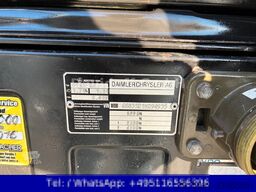 MERCEDES-BENZ Nr.288 Vario 614D / Diff. Sperre