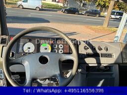 MERCEDES-BENZ Nr.288 Vario 614D / Diff. Sperre