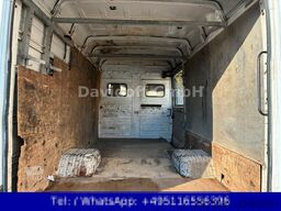 MERCEDES-BENZ Nr.288 Vario 614D / Diff. Sperre