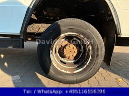 MERCEDES-BENZ Nr.288 Vario 614D / Diff. Sperre