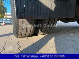 MERCEDES-BENZ Nr.288 Vario 614D / Diff. Sperre