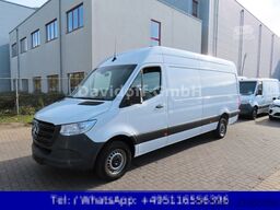 MERCEDES-BENZ Nr.B81 Sprinter 317CDI 2.Hand / MAXI / Kamera