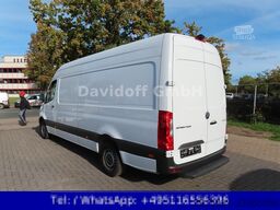 MERCEDES-BENZ Nr.B81 Sprinter 317CDI 2.Hand / MAXI / Kamera